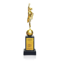 Mercúrio de Ouro