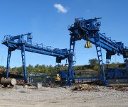 Gruas